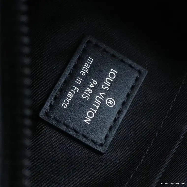 Official Brother Sam LV Bags 2104DJ0014 0825